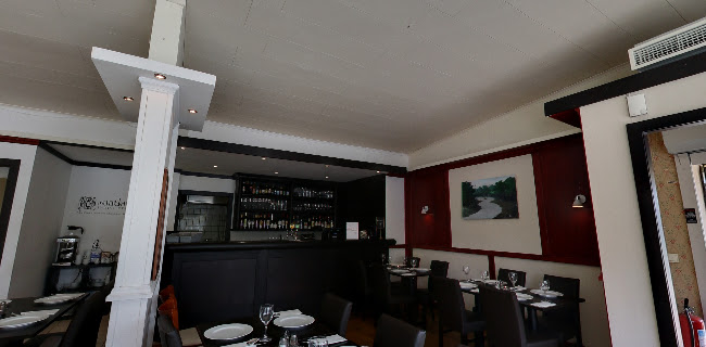 Sundarbans Indisk Restaurang Open Times