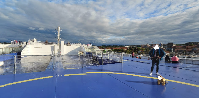 Cappuccino Eriksberg