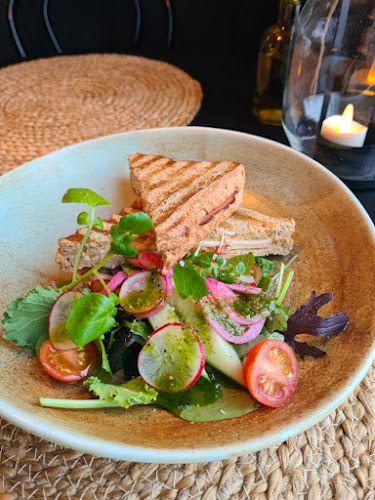 Reviews of Berglings Boutique Hotell & restaurangcafe in Norrtälje - Gastronomi och hotellverksamhet