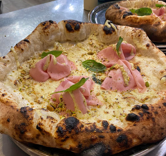 Comentarii opinii despre Grande Italiensk Restaurang & BAR Eslöv / VED PIZZA