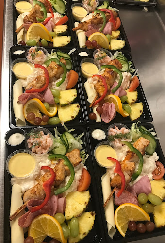 Reviews of Lilla Helenas in Härnösand - Gastronomi och hotellverksamhet