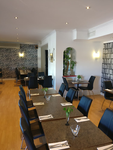 Comments and reviews of Lilla Elefanten Pizzeria