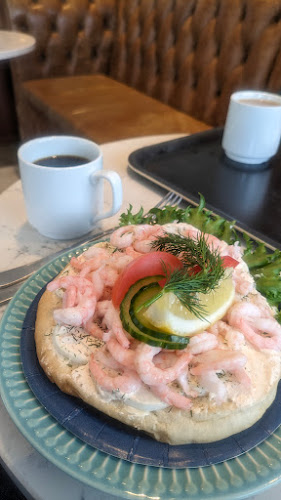 Ullas Kondis Västerslätt - Umeå