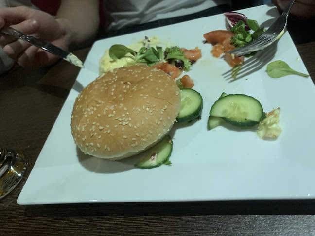 Opinii despre 55an în Linköping - Gastronomi och hotellverksamhet