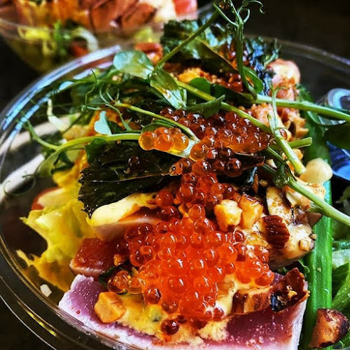 Aurora Sushi Bar - Västerås