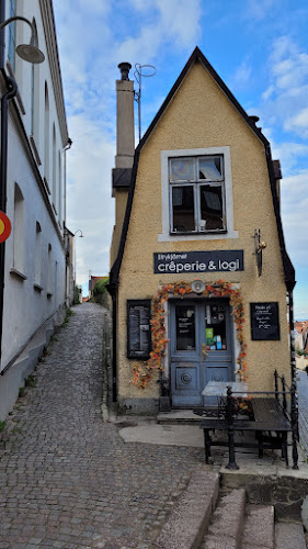 Crêperie & Logi - Gastronomi och hotellverksamhet