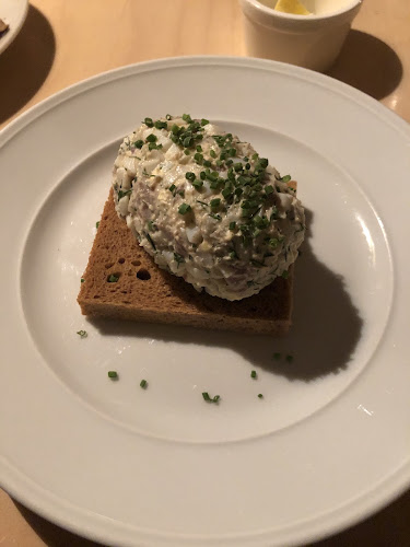 Comentarii opinii despre Restaurang Tradition