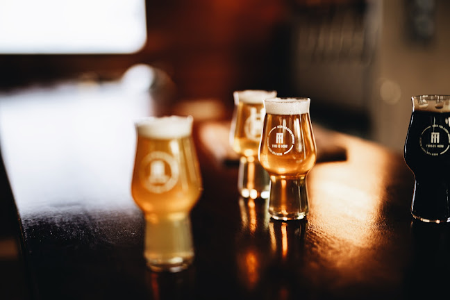 Taps&Slice Skellefteå - Skellefteå