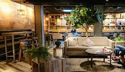 Espresso House Nygatan LIN