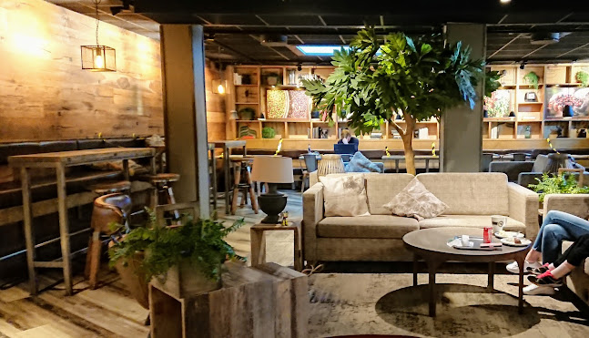 Espresso House Nygatan LIN