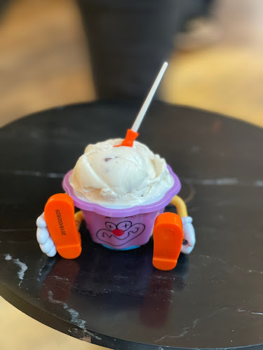 Allgotths Glassbar - Gastronomi och hotellverksamhet