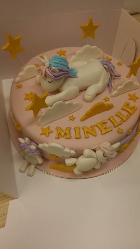 Online Cakes - Gastronomi och hotellverksamhet