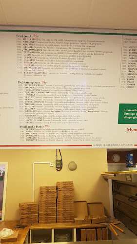 Havsörnsvägen 2, 123 49 Farsta