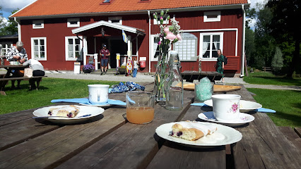 Hembygdsgården Karlberg