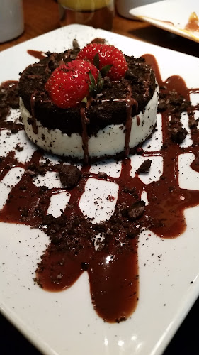 American Bar & Grill