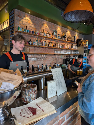 Bryggeriet Ångkvarn - Gastronomi och hotellverksamhet