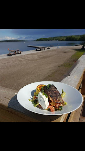 Opinii despre Bryggan în Smedjebacken - Gastronomi och hotellverksamhet
