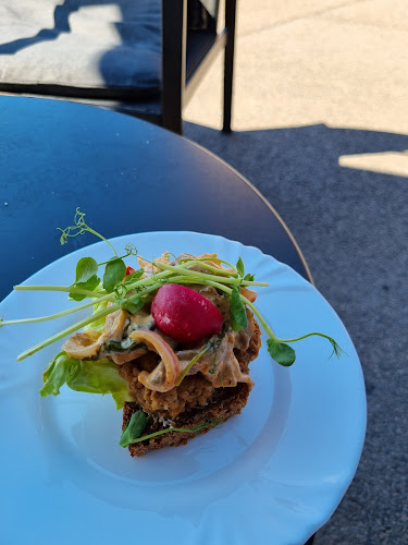 Anna-Kattis Delikatess & Catering/Norre Catering AB - Halmstad