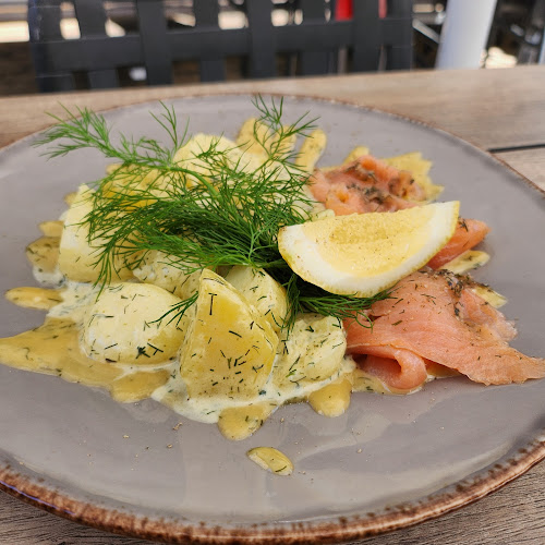 Mortens Krog - Uddevalla