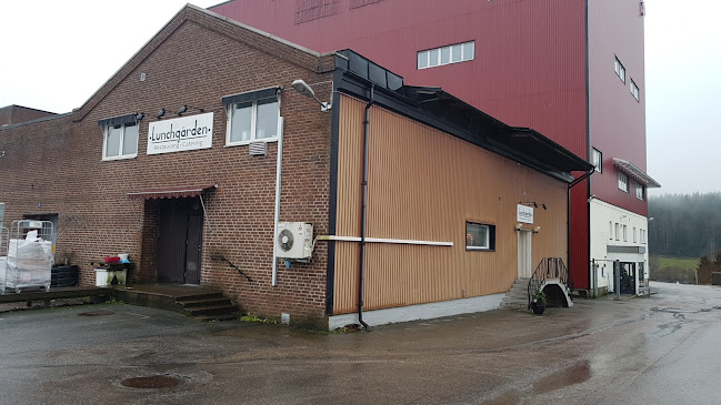 Lunchgården - Gastronomi och hotellverksamhet