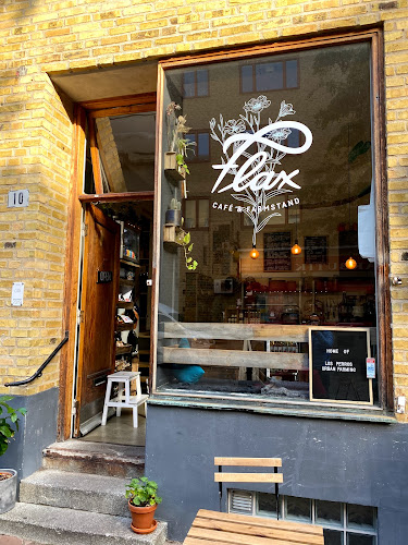 Flax - Gastronomi och hotellverksamhet