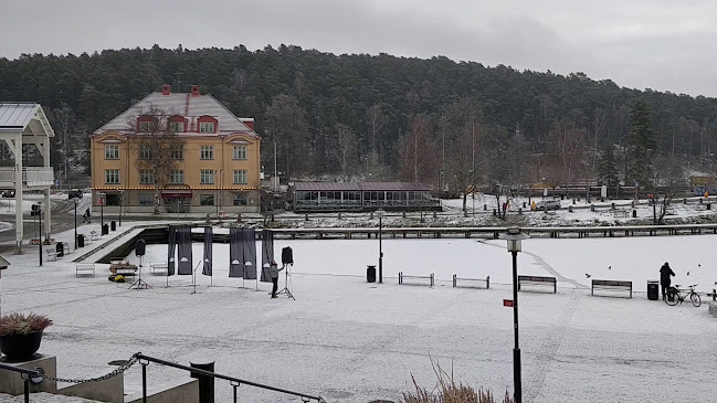 Opinii despre Espresso House Södertälje în Södertälje - Gastronomi och hotellverksamhet