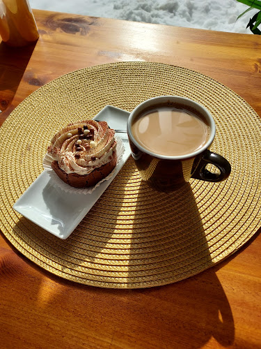 Opinii despre Café Kanel în Skellefteå - Gastronomi och hotellverksamhet