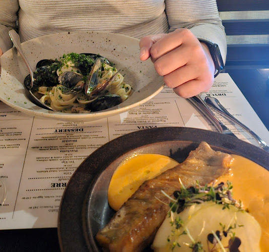 La Cena - Skellefteå