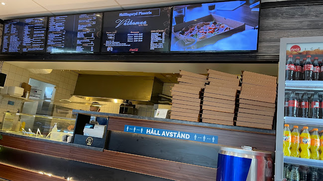 Skillingaryds Pizzeria - Skillingaryd