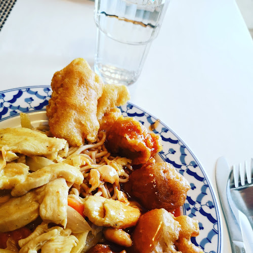 Restaurang Åmåls Thai Kök - Gastronomi och hotellverksamhet