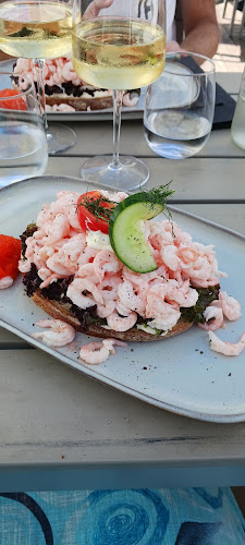 Comments and reviews of Seglarhyllan