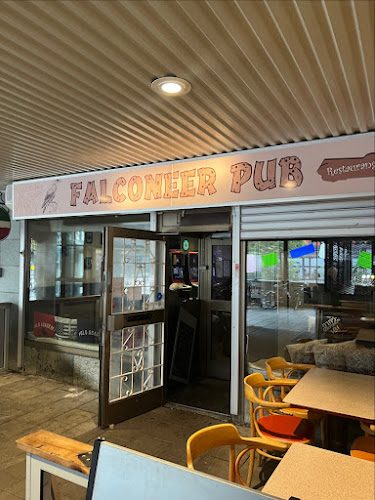 Reviews of Smash Corneer Sundbyberg in Sundbyberg - Gastronomi och hotellverksamhet