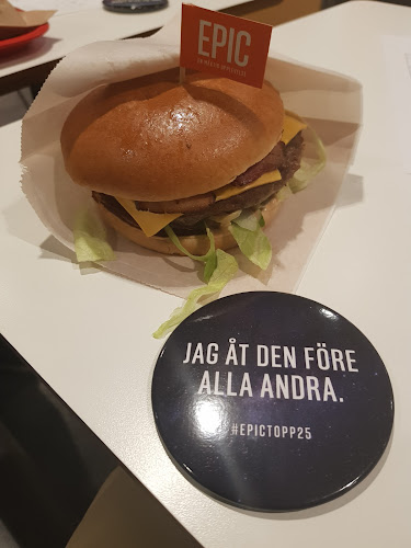 Opinii despre Sibylla "Mammas" Upplands Väsby în Upplands Väsby - Gastronomi och hotellverksamhet