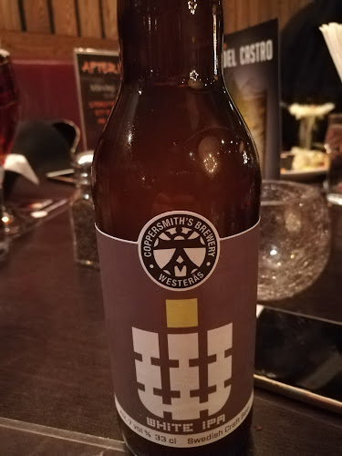 Barbeque Steakhouse & Bar - Gastronomi och hotellverksamhet