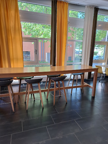 Brasseriet Kista Ärvingematsal - Gastronomi och hotellverksamhet