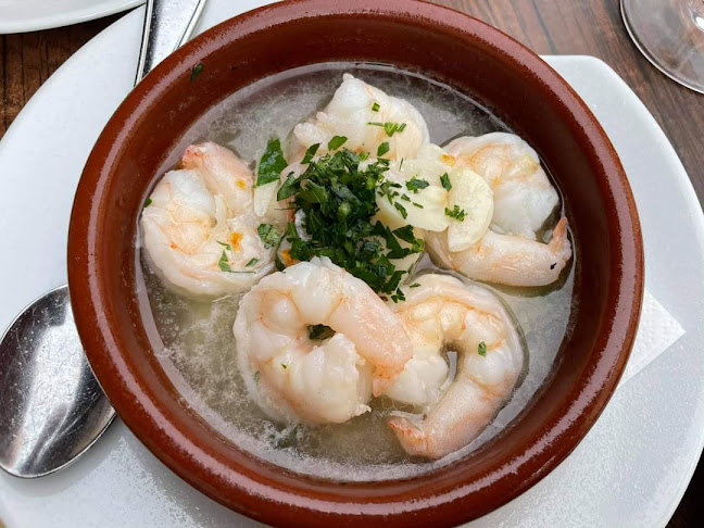 La Roche - Gastronomi och hotellverksamhet