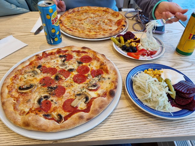 Comentarii opinii despre Nya Kebab House