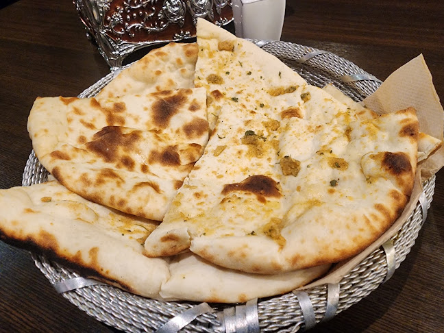 Comentarii opinii despre Incredible India Trollhättan