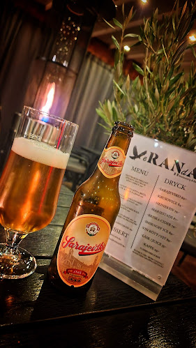 Veranda Borgholm - Borgholm