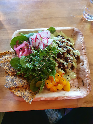 Zest - Karlstads Gröna Oas Phone number