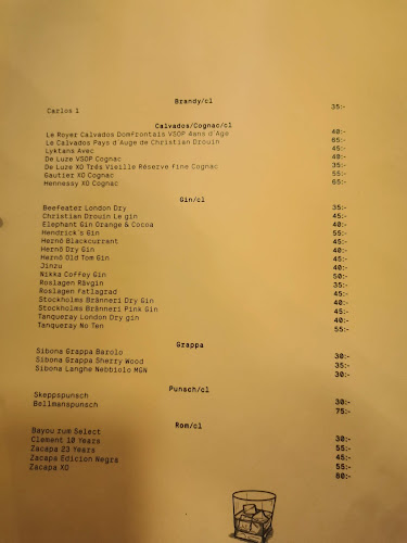 Reviews of Den Gyllene Räven in Norrtälje - Gastronomi och hotellverksamhet