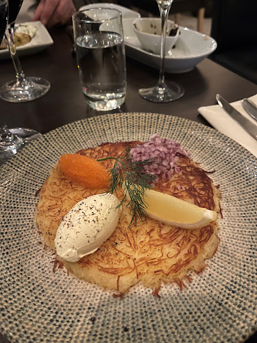 Gröna Stugan - Kalmar