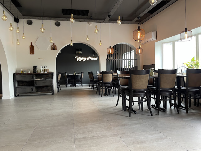 Vejby Restaurang & Pizza - Vejbystrand