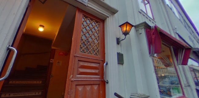 Kullzénska caféet - Kalmar