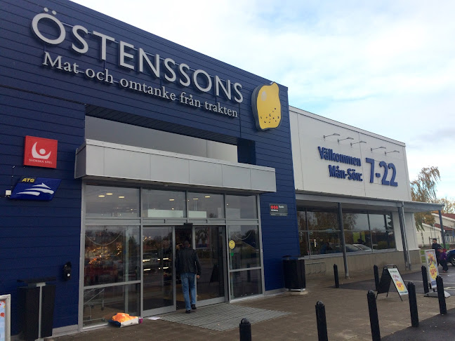 Östenssons Skänninge - Gastronomi och hotellverksamhet