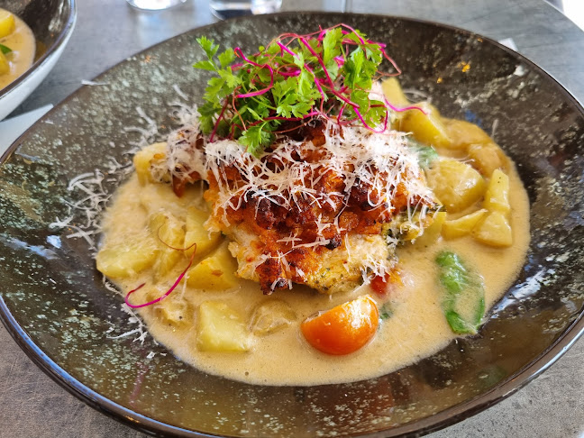 Hemma hos Benjamin - Gastronomi och hotellverksamhet