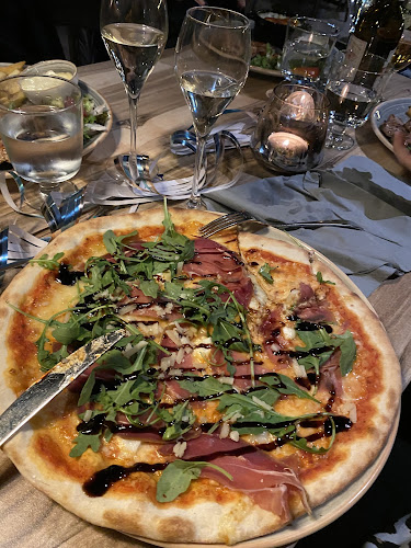 Elsas Bar & Kök - Mjölby