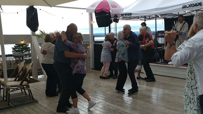 Maln Hav & Krog - Gastronomi och hotellverksamhet