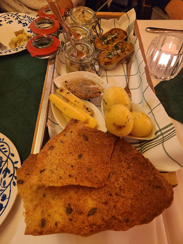 Kometen Phone number