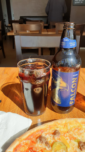 Opinii despre Da Mario Ristorante frölunda în Västra Frölunda - Gastronomi och hotellverksamhet